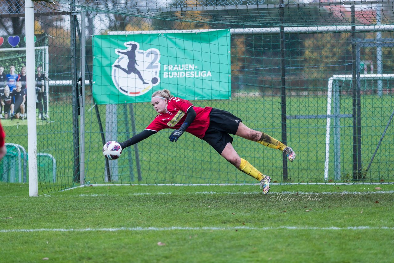 Bild 111 - F SV Henstedt Ulzburg2 - SSG Rot Schwarz Kiel : Ergebnis: 3:2